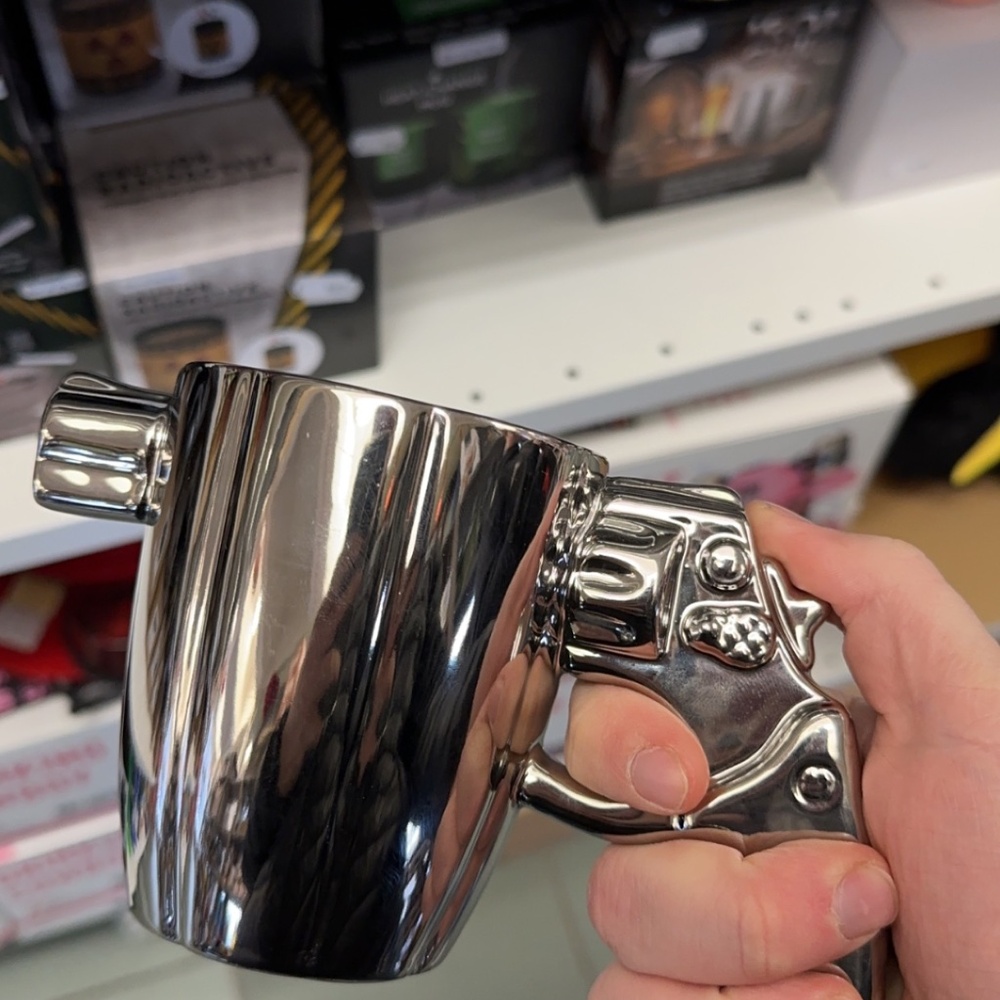 Cup
